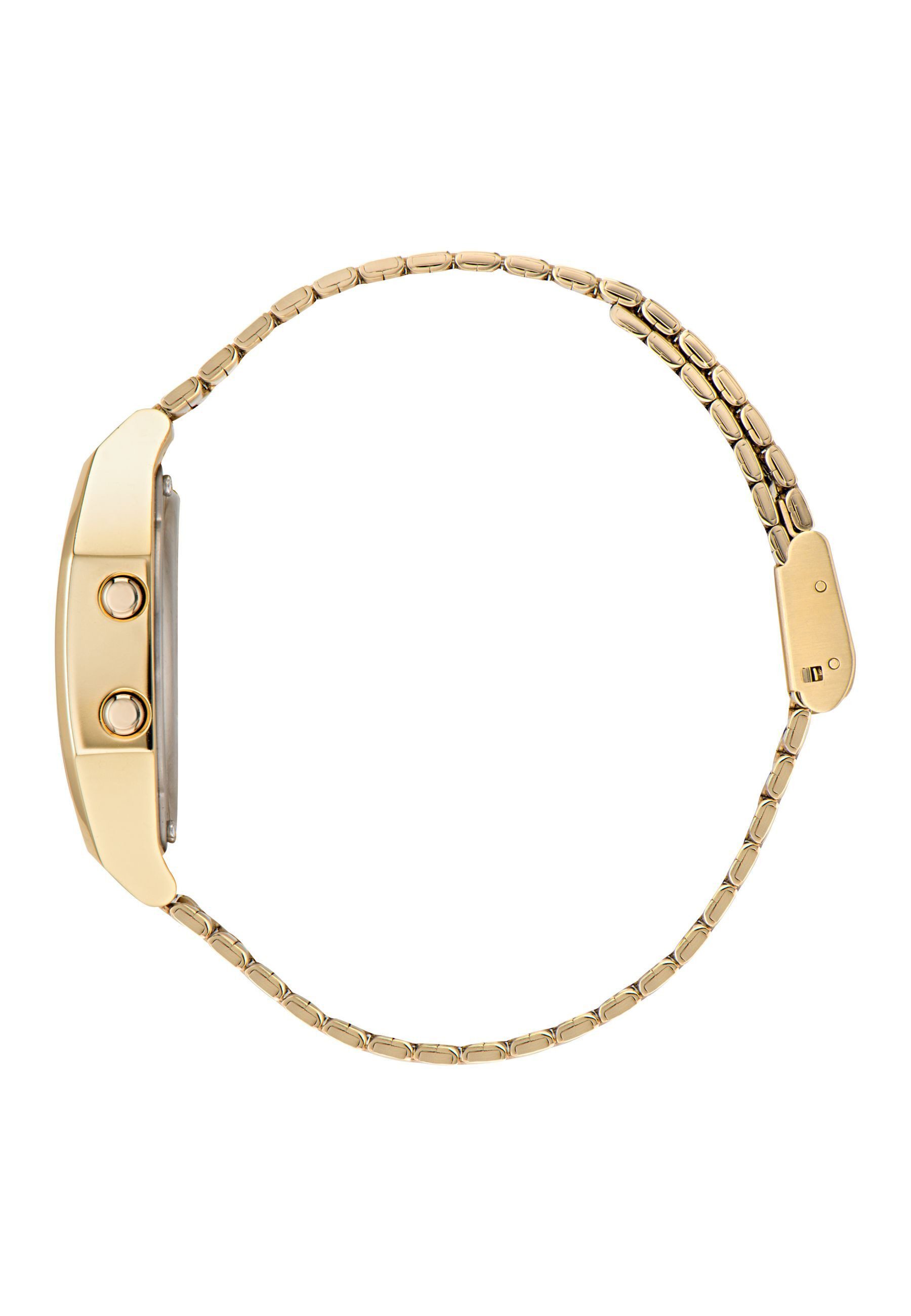 adidas Originals Quarzuhr DIGITAL TWO, (1-tlg., Not a set – not applicable to this product), Quarz Digital