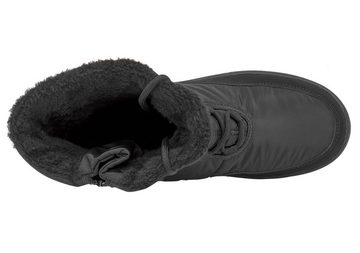 CMP HARMA WMN "GRIP ON ICE" Winterboots Wasserdicht und Warmfutter