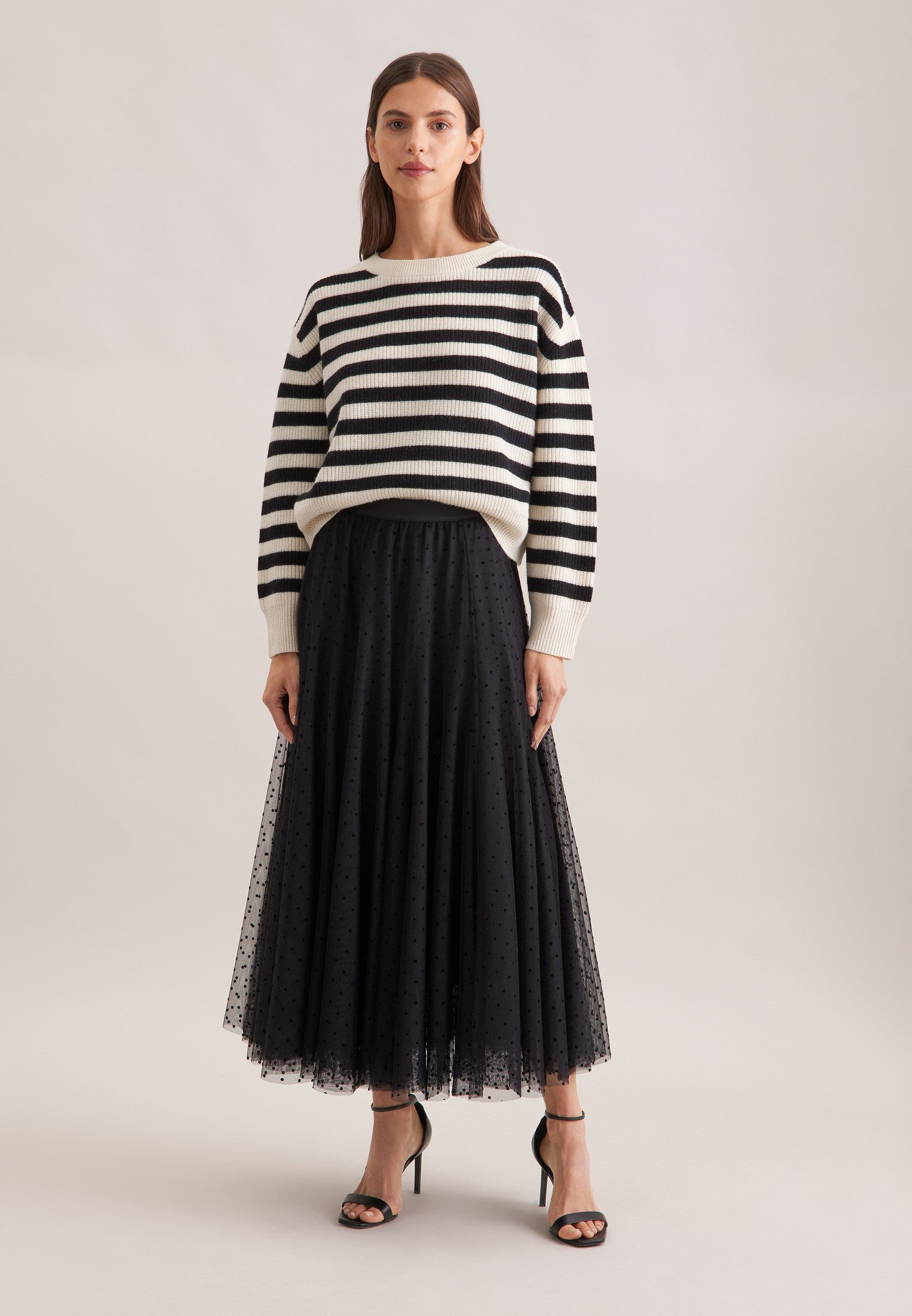 seidensticker Midirock günstig online kaufen