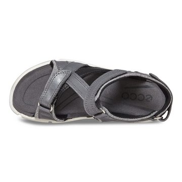 Ecco ECCO Intrinsic Sandal Grau Sandale