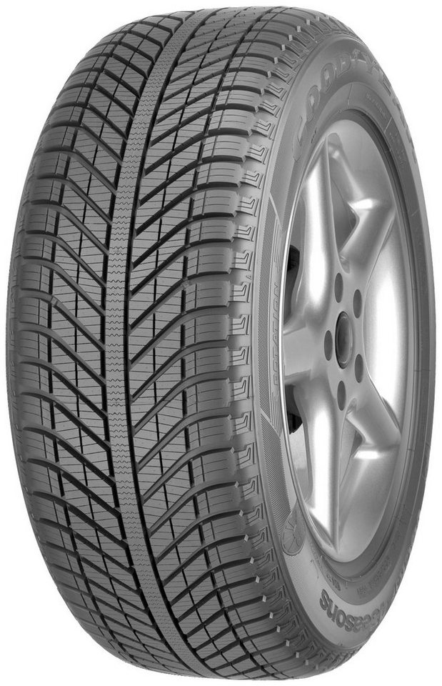 GOODYEAR Ganzjahresreifen Vector 4Seasons SUV G1 235/55