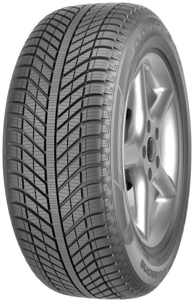 GOODYEAR Ganzjahresreifen Vector 4Seasons SUV G1 235/55
