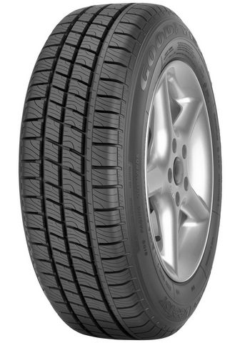 GOODYEAR Шины всесезонные »Cargo Vector 2...