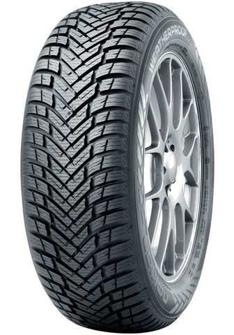 NOKIAN Шины всесезонные »Weatherproof&l...