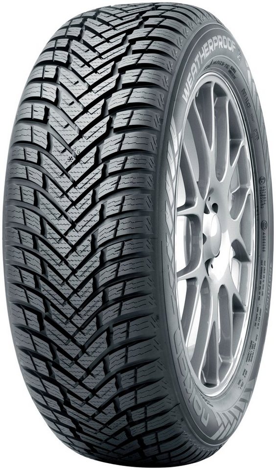 NOKIAN Ganzjahresreifen 187 Weatherproof 171 205 55 R16 94V XL online kaufen 