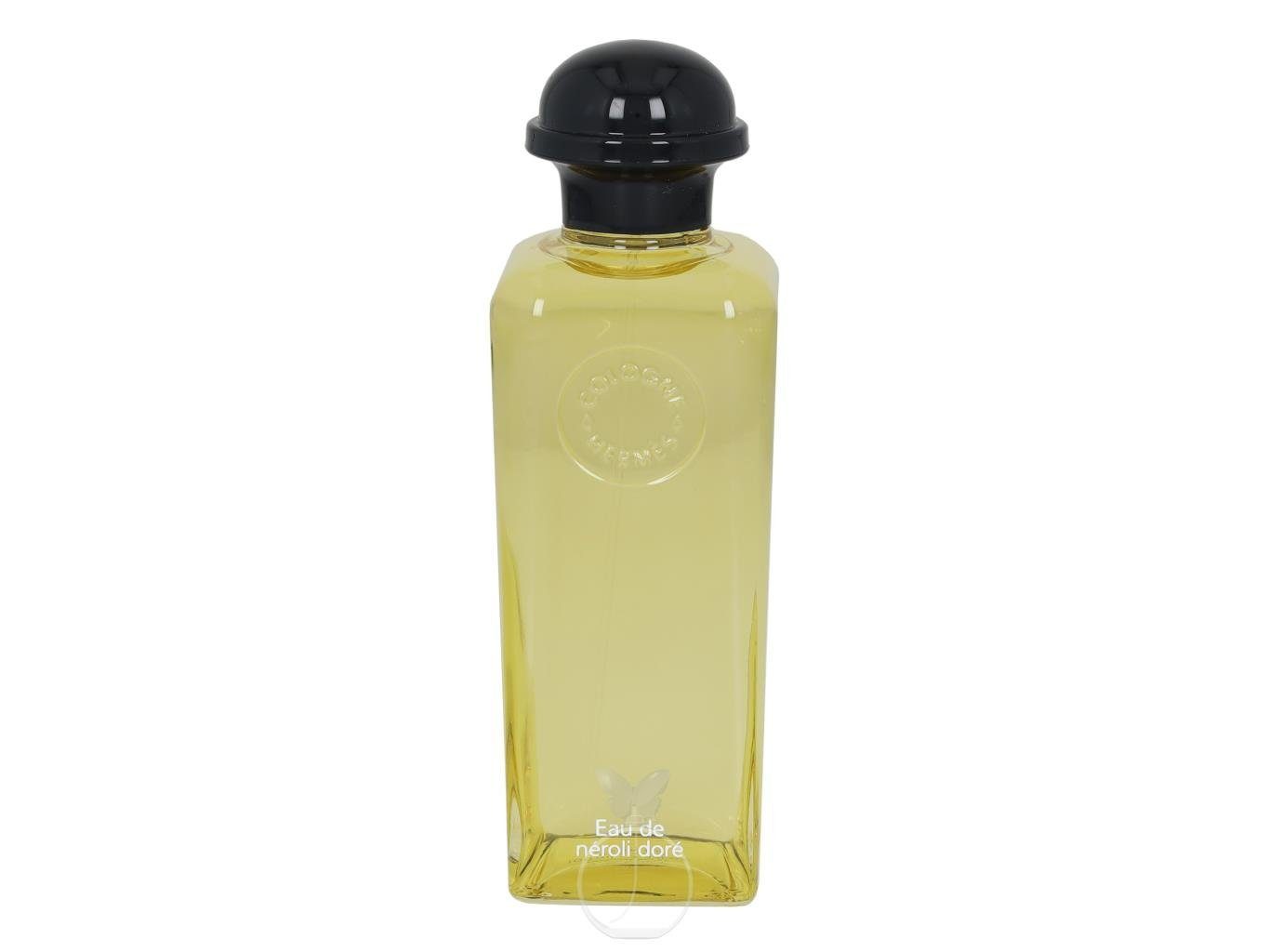 HERMÈS Eau de Cologne Hermés Eau de neroli dore Eau de Cologne 100 ml