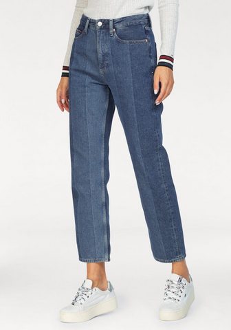 TOMMY JEANS TOMMY джинсы джинсы »HIGH RISE S...