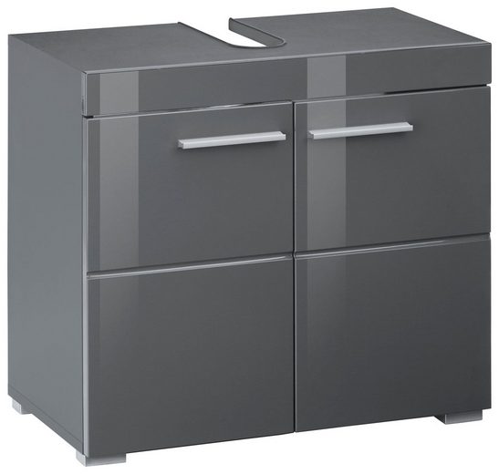 trendteam Waschbeckenunterschrank »Amanda« mit 2 Türen online kaufen | OTTO