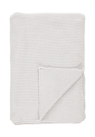 MARC O'POLO HOME Клетчатый »Nordic Knit«