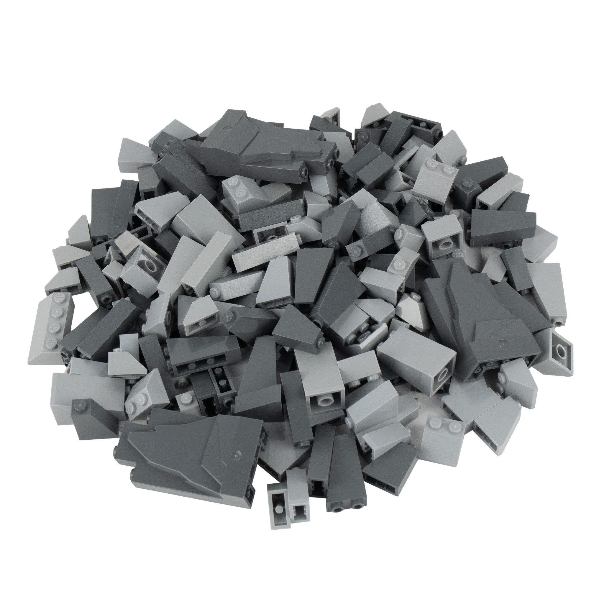 LEGO® LEGO® MOC Felsen Grau - günstig online kaufen