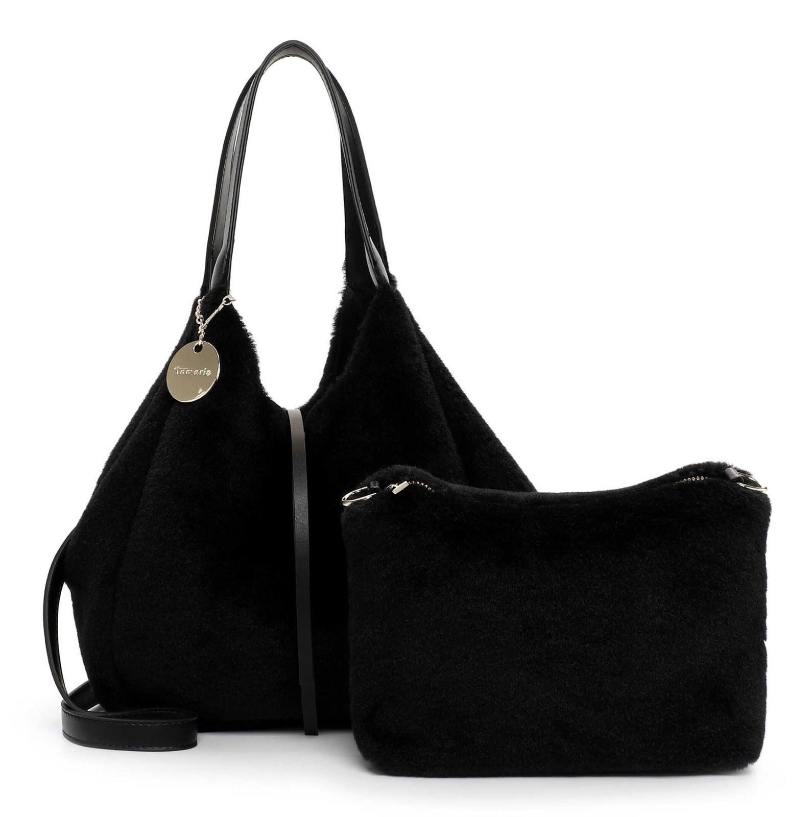 Tamaris Handtasche Handbag (Set, 2-tlg) günstig online kaufen