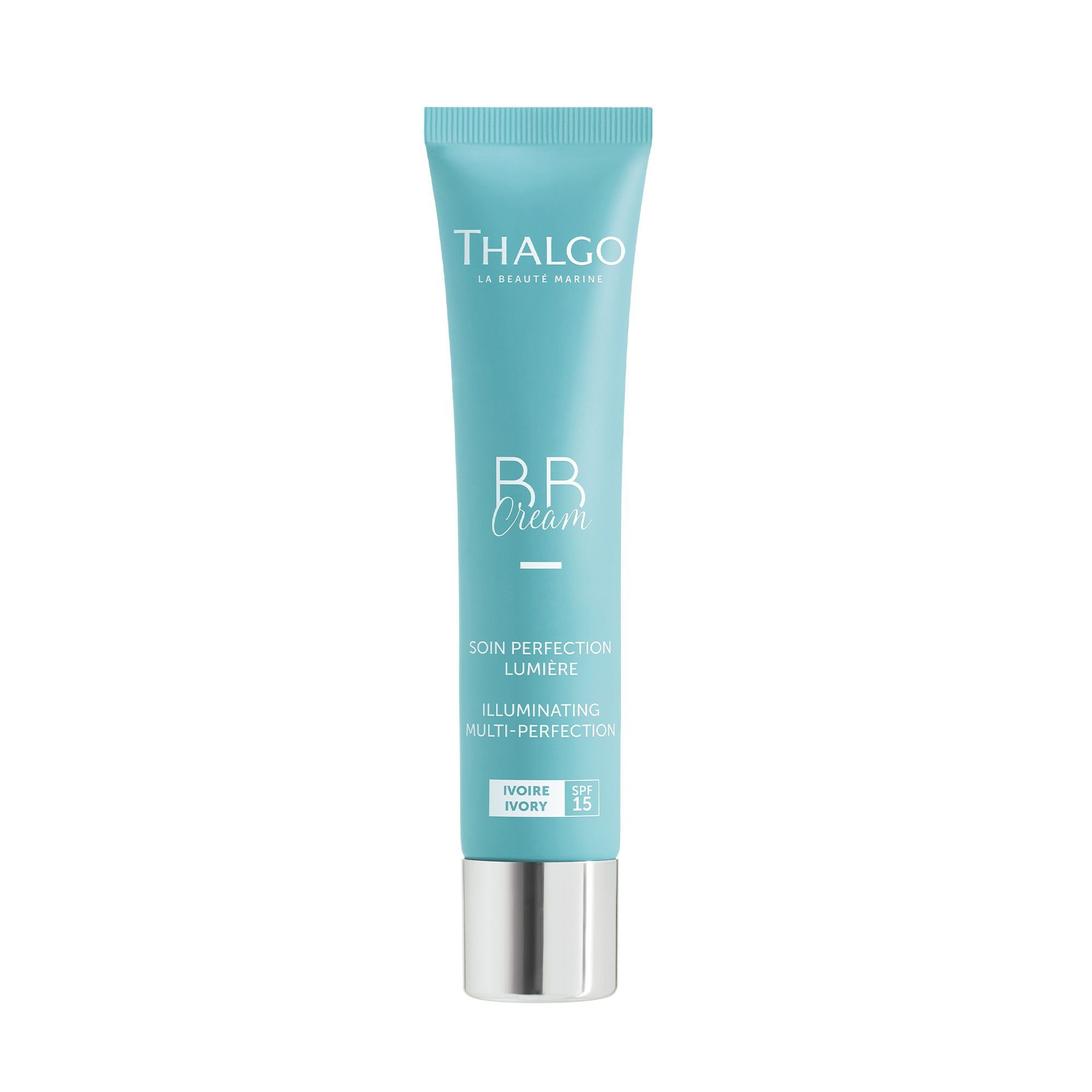Tagescreme BB Cream - Perfektionierende Pflege Ivoire