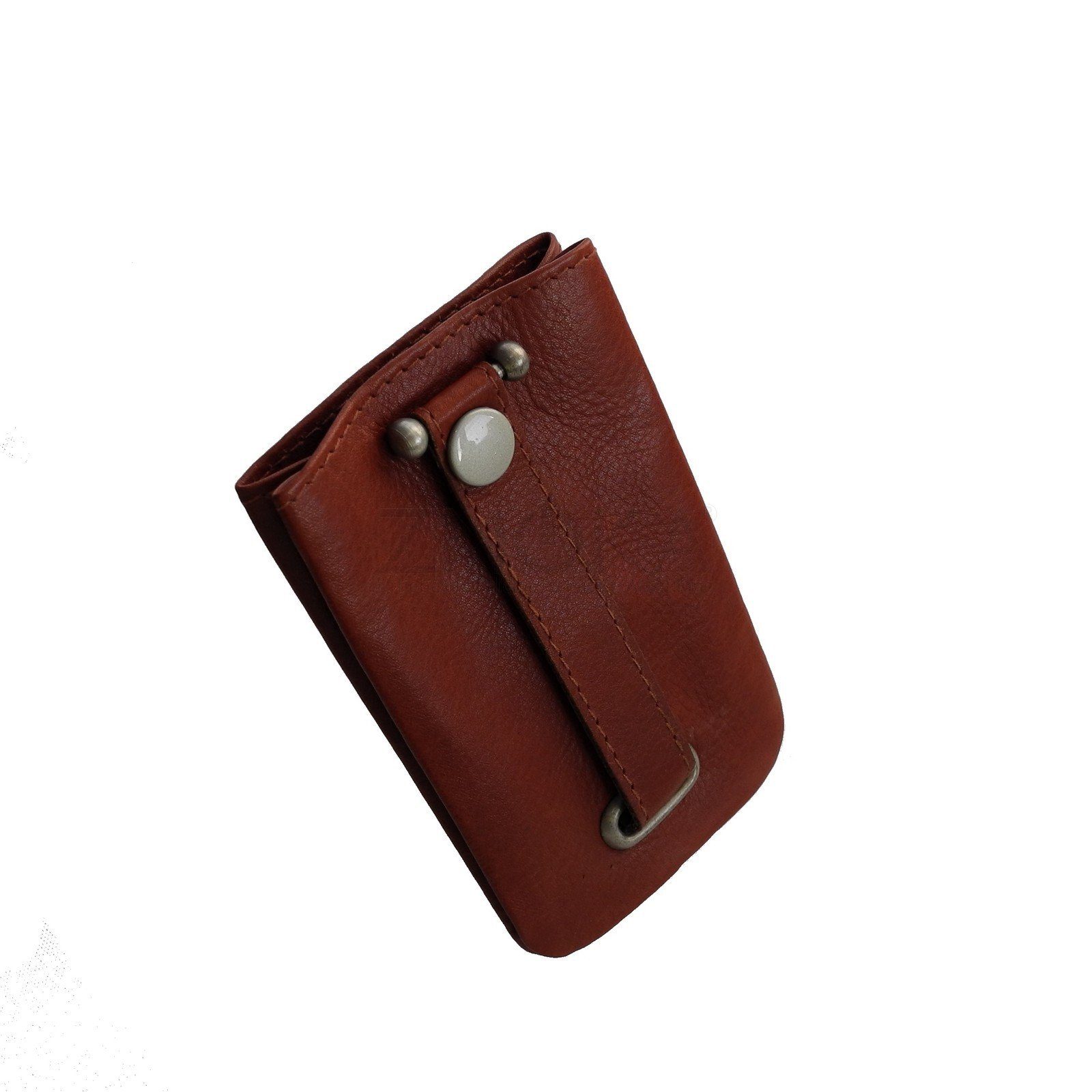 BRANCO Schlüsseltasche Branco - Leder Schlüsseletui günstig online kaufen