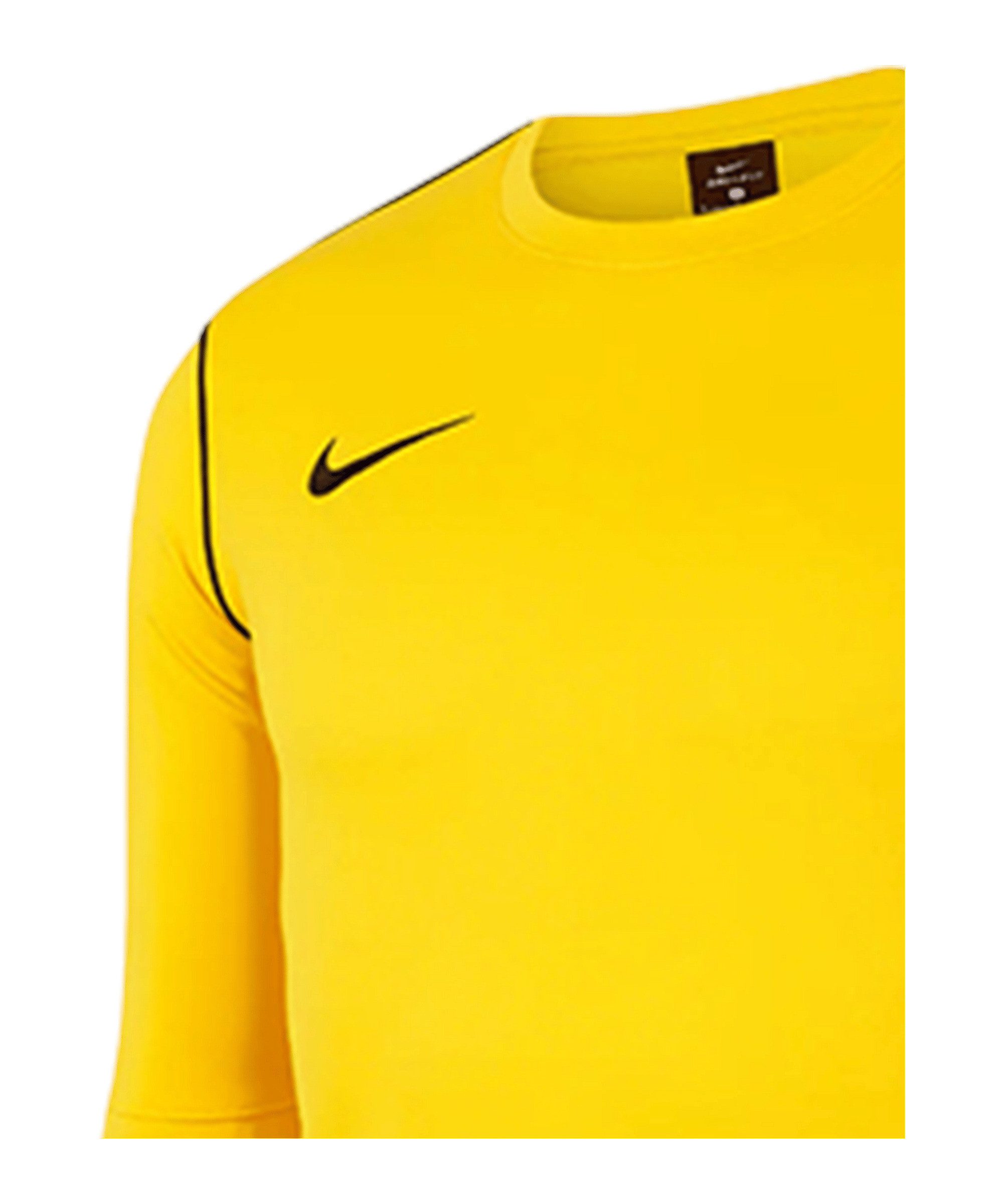 Nike Sweatshirt Nike Performance Park 20 Sweatshirt Langarm-Shirts Polyester