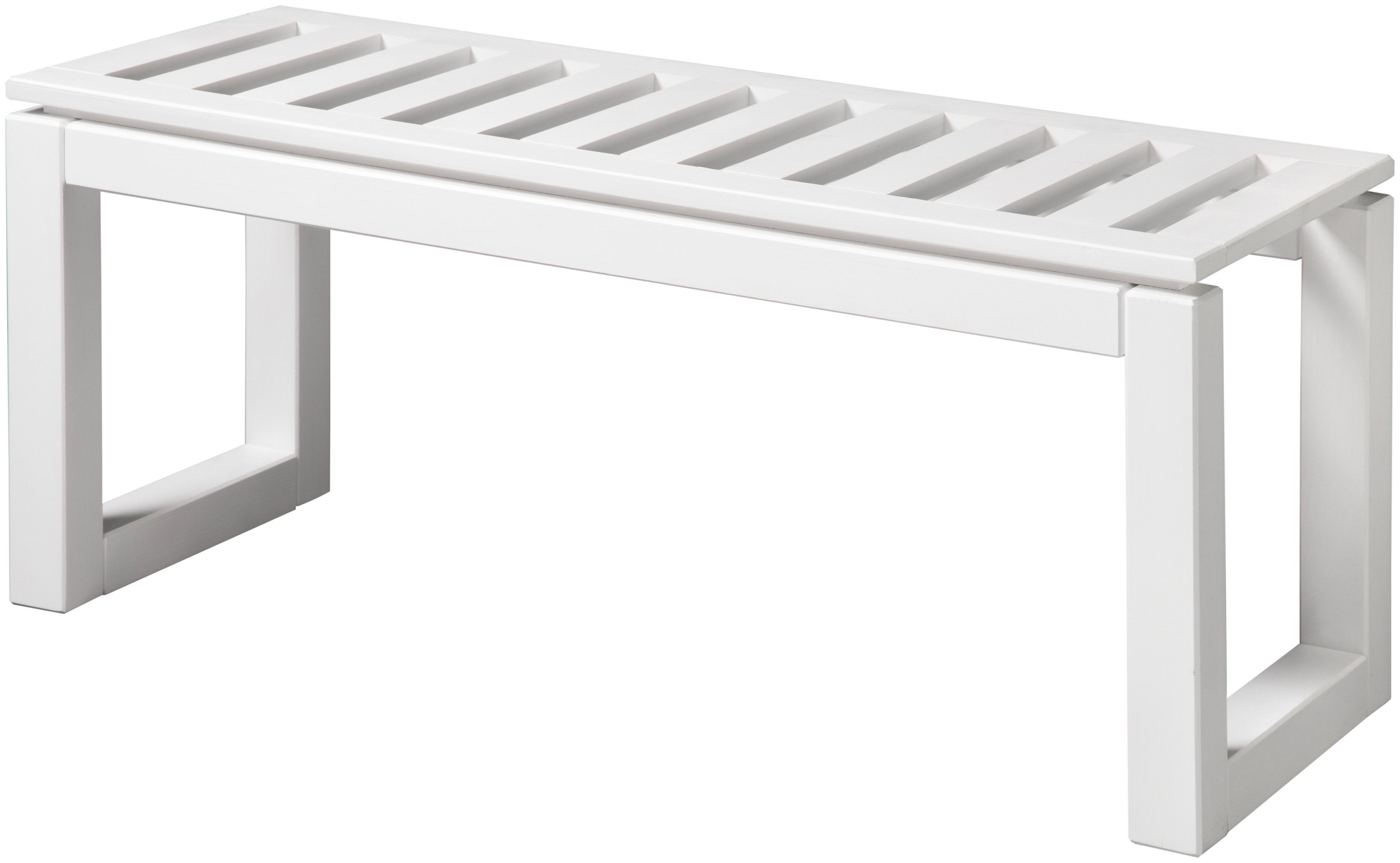 KONIFERA Sitzbank VENEZIA - 93 cm breit