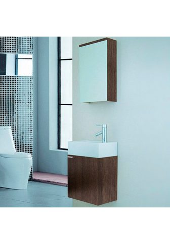 HOME DELUXE Мебель для ванной комнаты »Lange...
