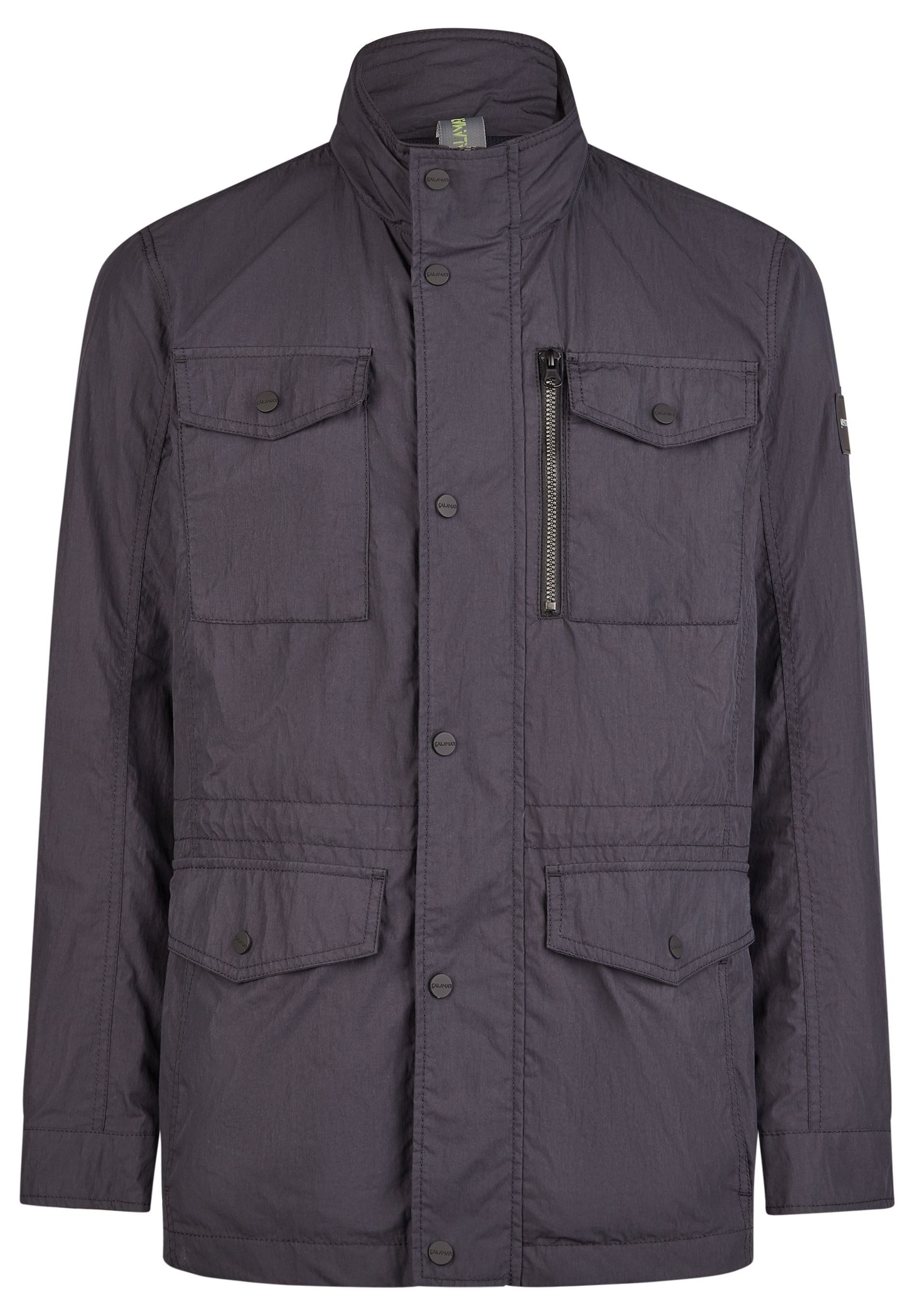 Steppjacke