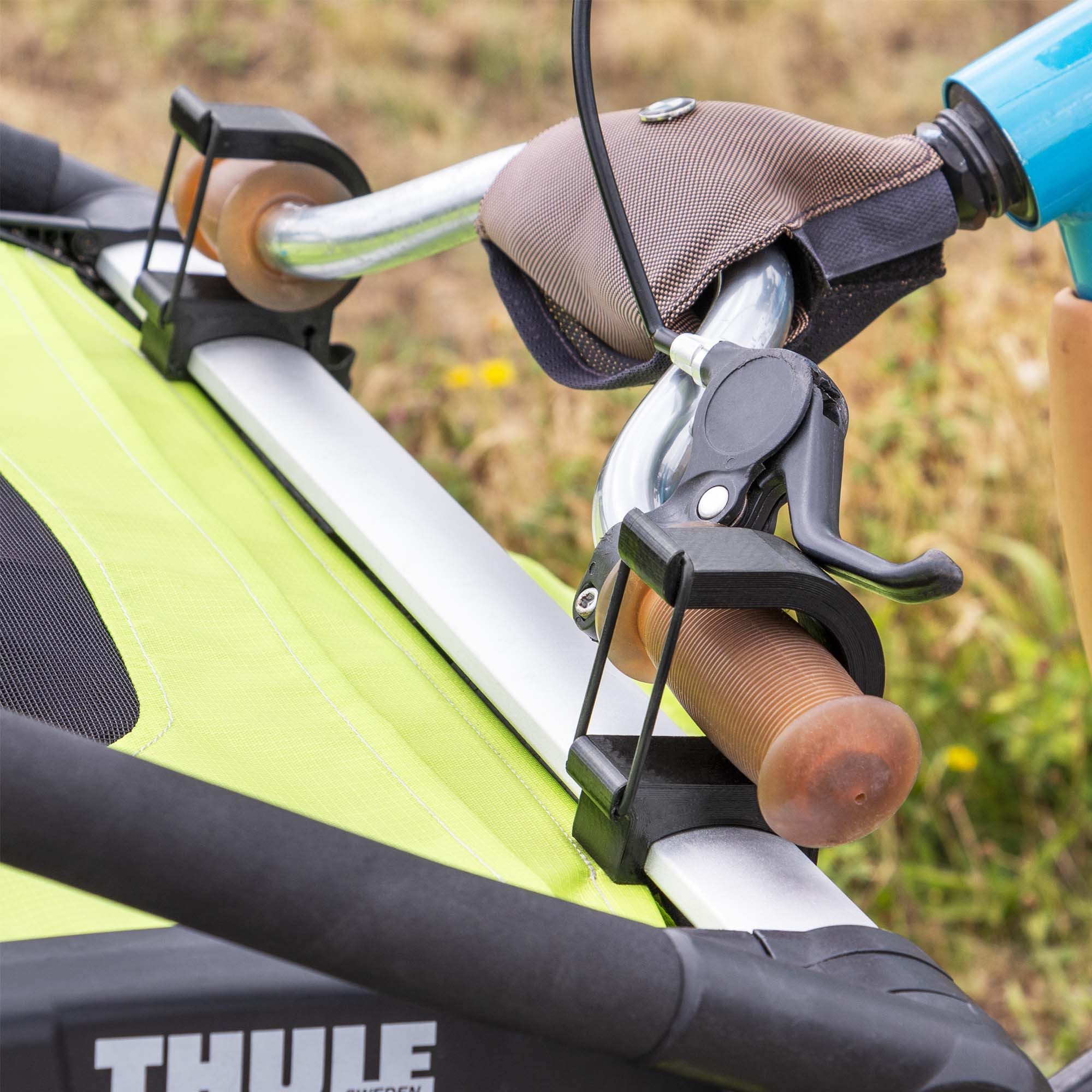 Mobilefox Fahrradhalter Fahrrad Laufrad Halterung passend günstig online kaufen