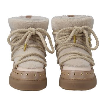 INUIKII CURLY ROCK Stiefel