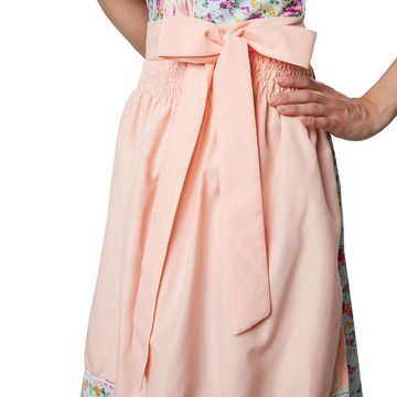 dressforfun Dirndl Frauenkostüm Midi-Dirndl Erding Modell 1