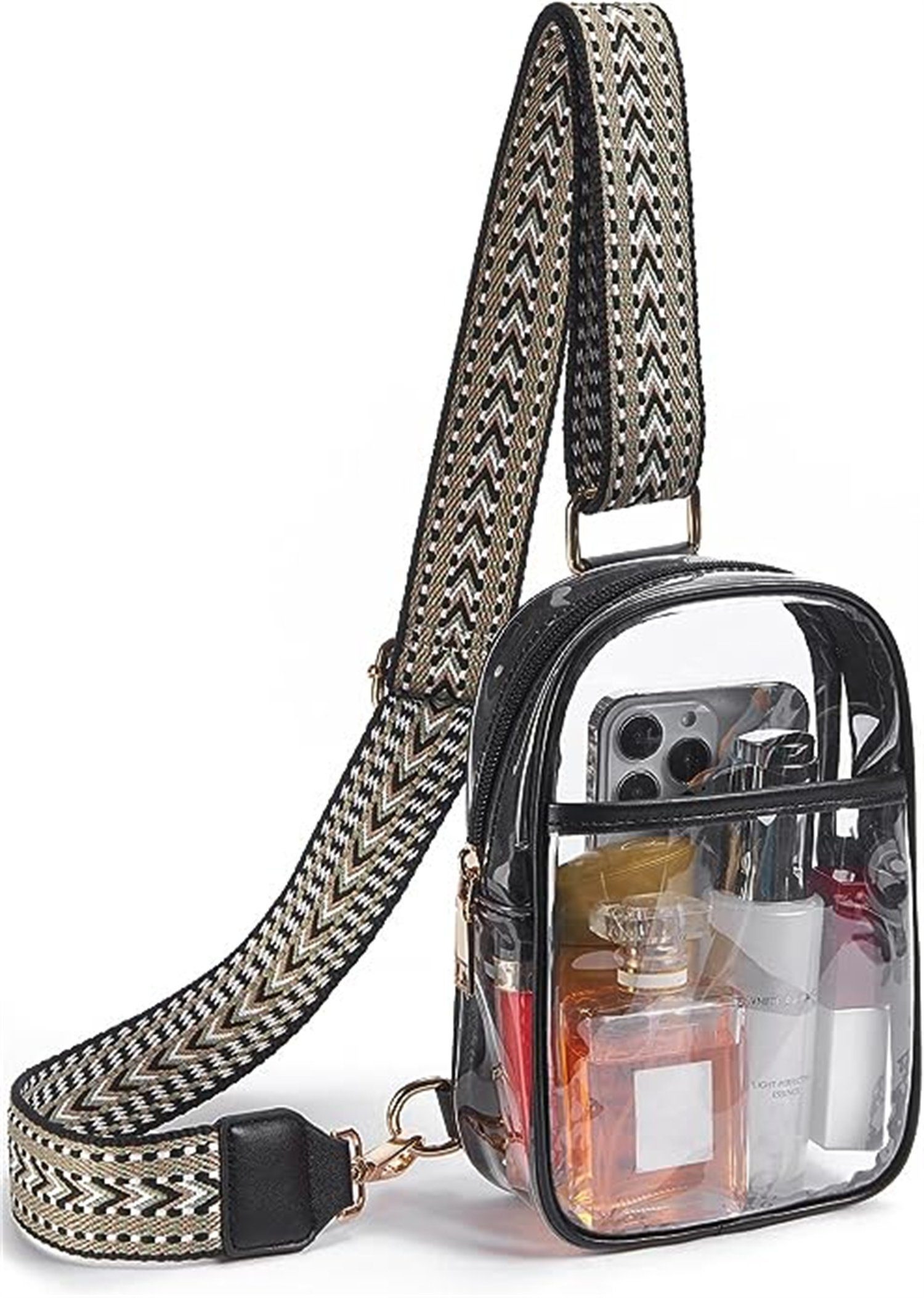 feinlux Gürteltasche CT0606