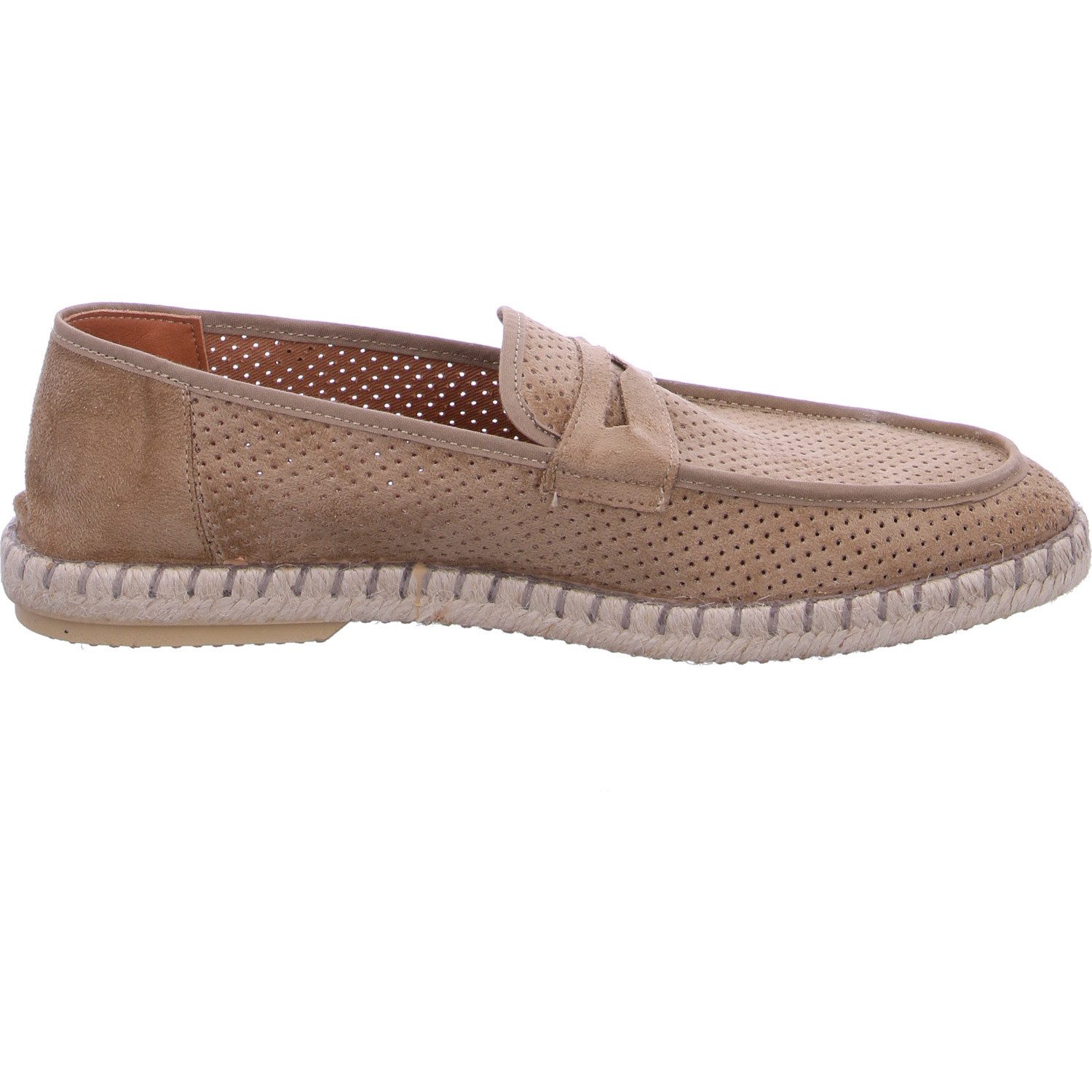 VERBENAS Track Slipper