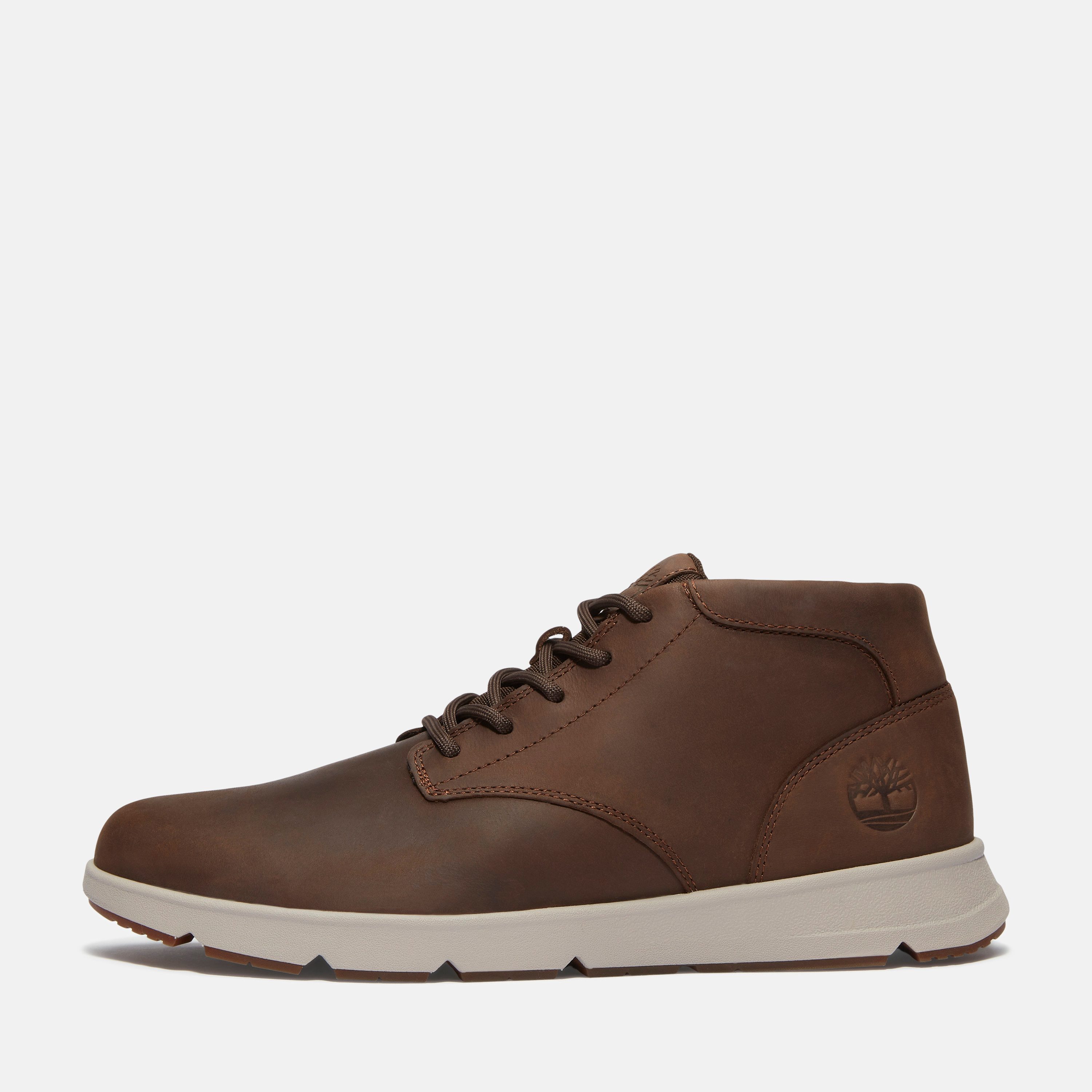 Timberland PARKER STREETMID LACE UP SNEAKER günstig online kaufen