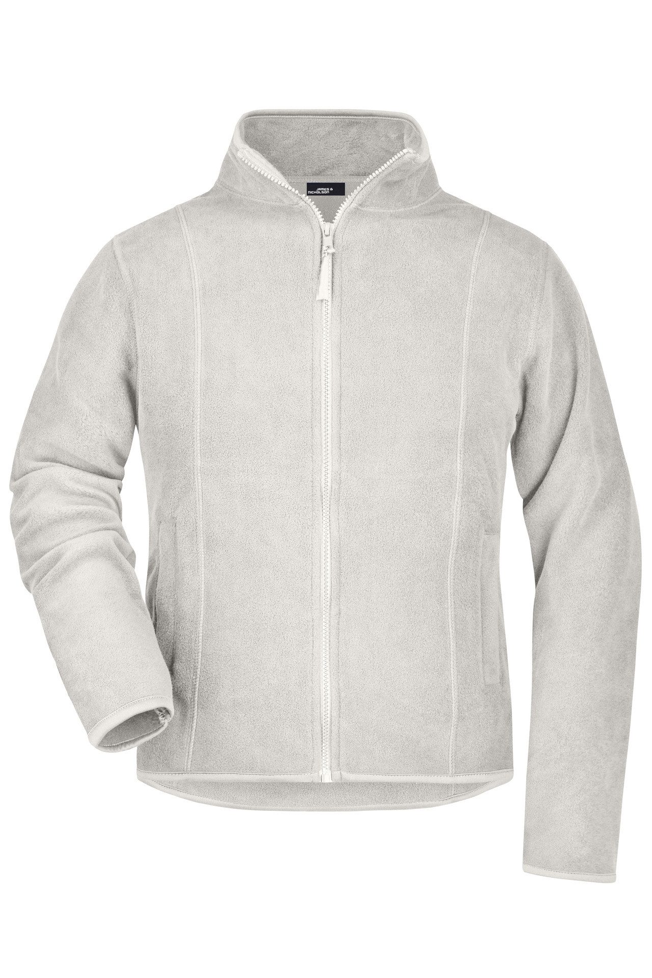 James & Nicholson Fleecejacke Leichte Damen günstig online kaufen