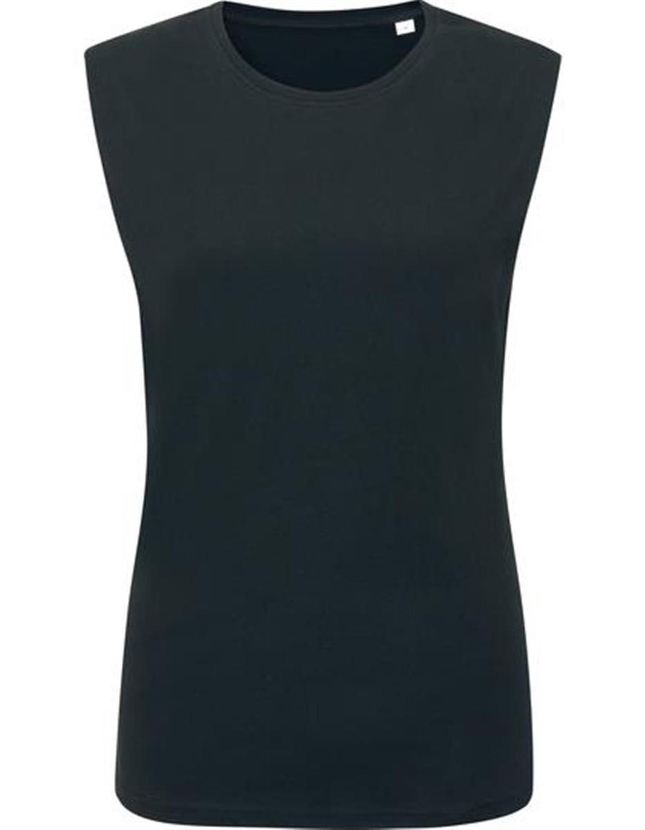 Mantis Tanktop Women´s Raw Tank Top Damen T-Shirt