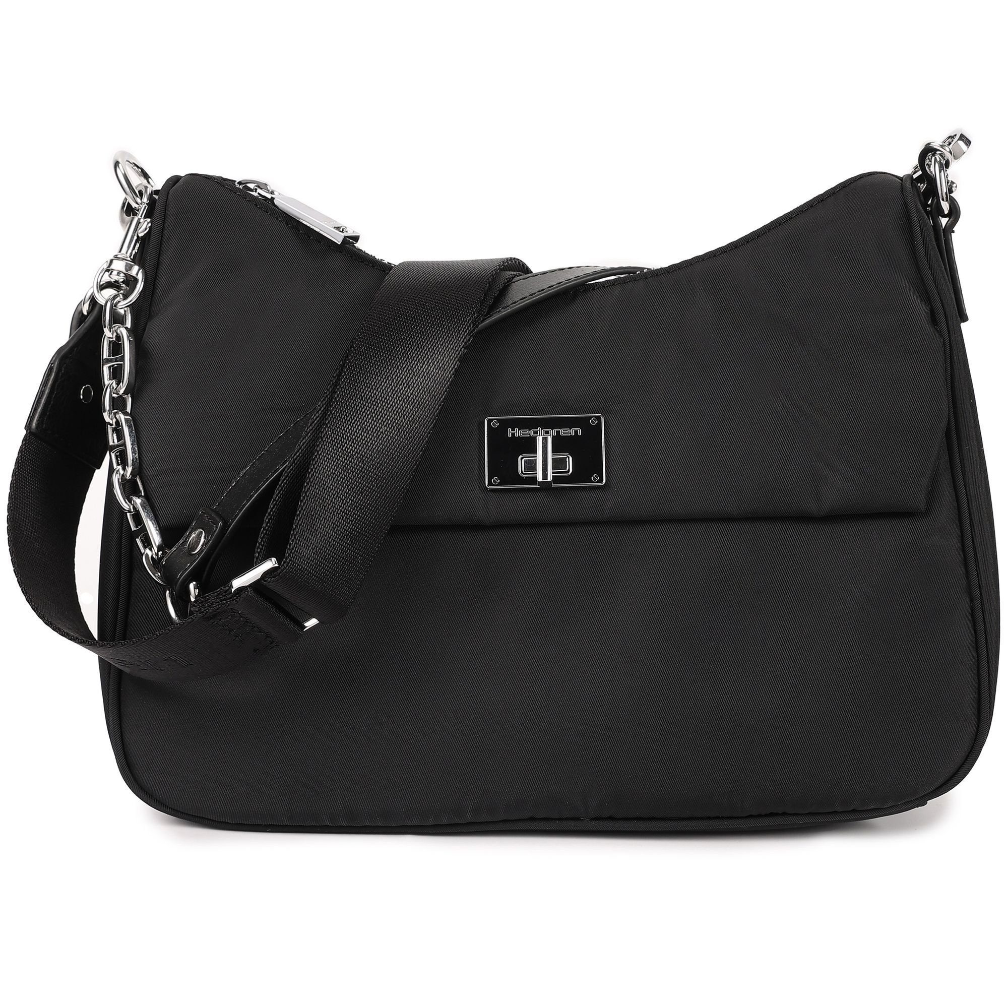 Hedgren Schultertasche Libra, Polyester