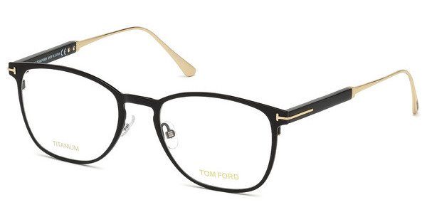 Tom Ford Herren Brille »FT5483«, Vollrand Brille online ...