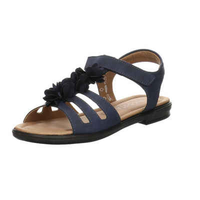 Ricosta Mädchen Sandalen Schuhe Aurora Sandale Sandale Synthetik