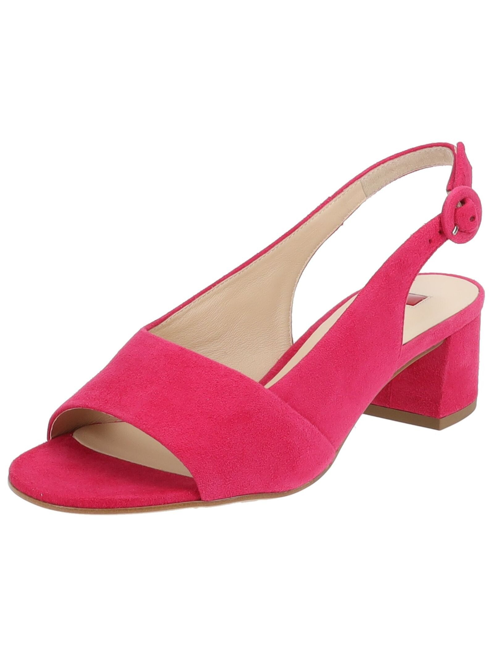 Högl Pumps Samt Riemchensandalette günstig online kaufen