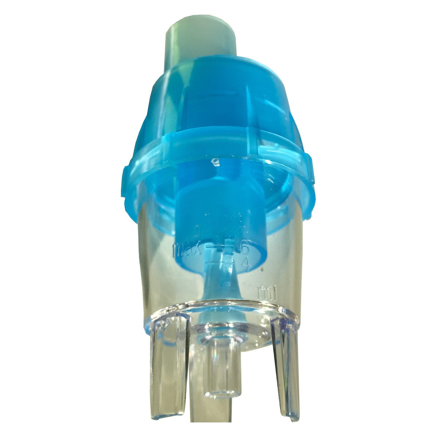 Omnibus Inhalationsgerät Zubehör, Inhalationszubehör Vernebler Ersatzluftfilter