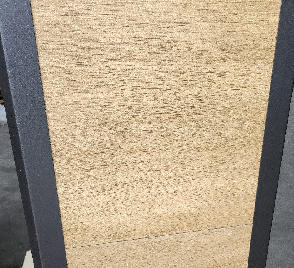 Blist Kaminofen Atene S 4.0 Keramik Creme, 7,5 kW – Bild 5 von 5