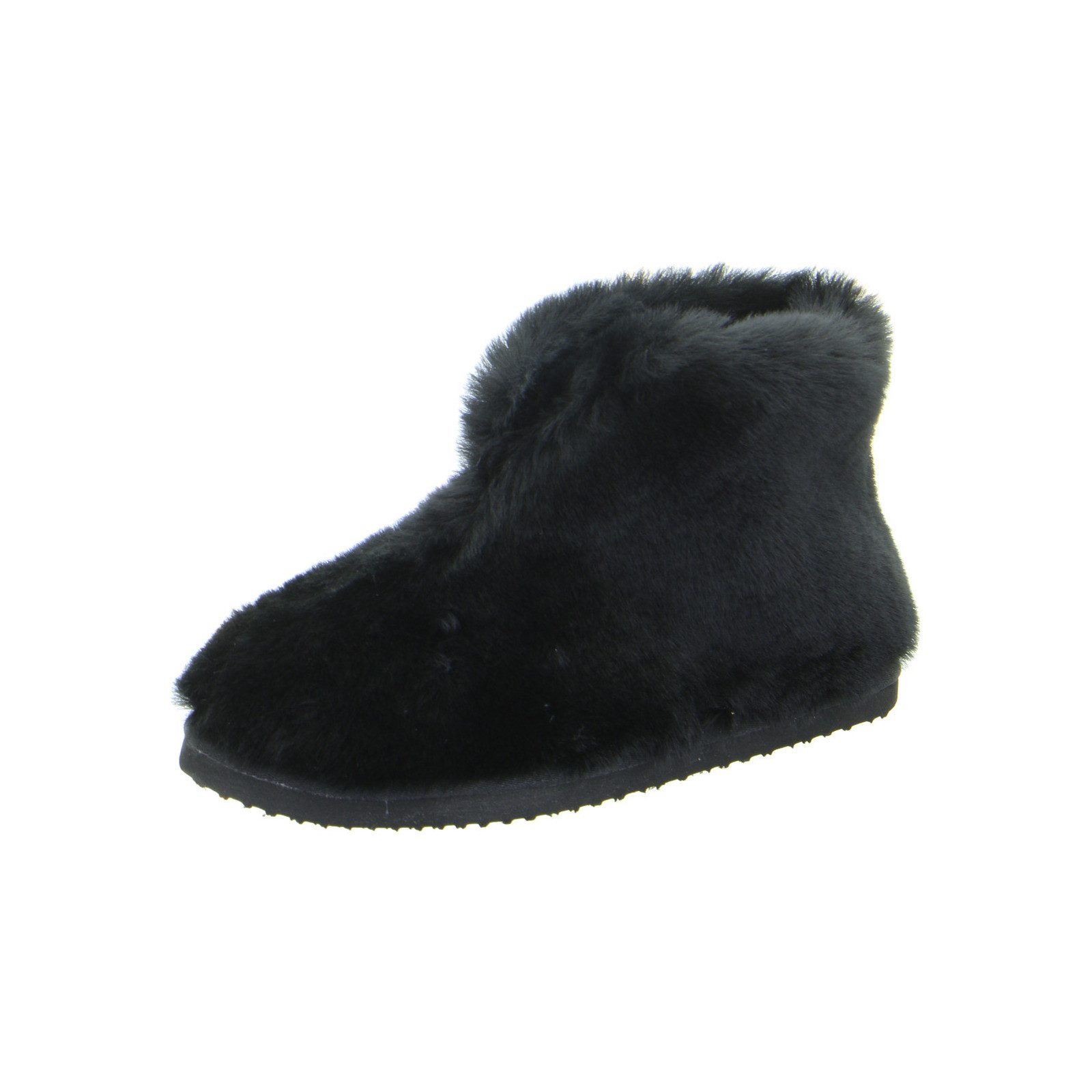 Ara Damen Hausschuh Cosy Hüttenschuhe