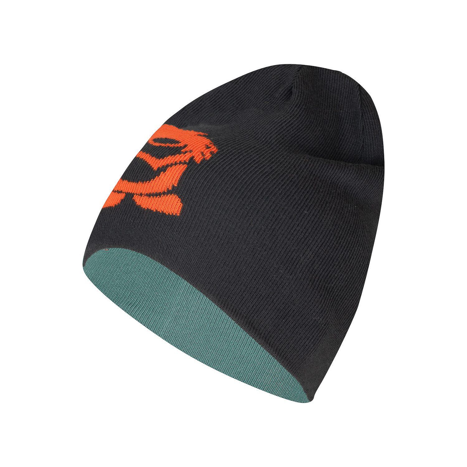 TROLLKIDS Beanie Troll beidseitig tragbar