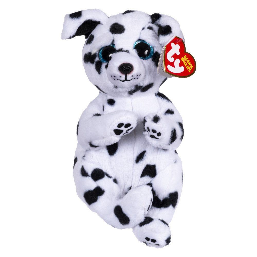 Ty® Kuscheltier Dalmatiner Floppy 17cm Kuscheltier