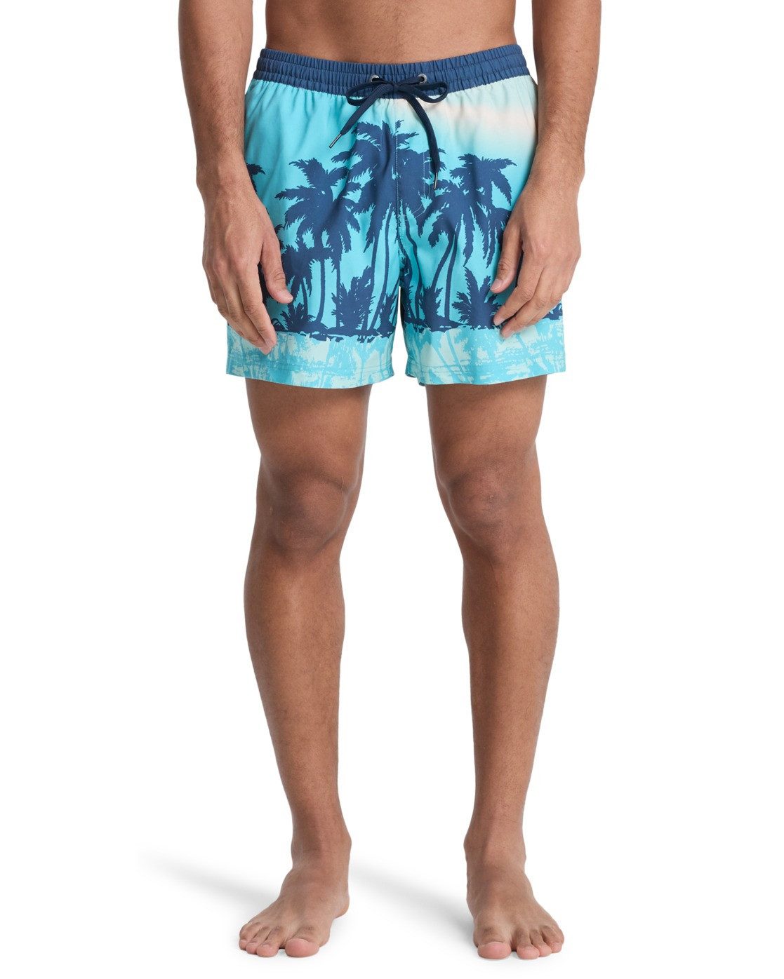 Quiksilver Boardshorts Everyday Printed Volley 15" – Bild 2 von 5