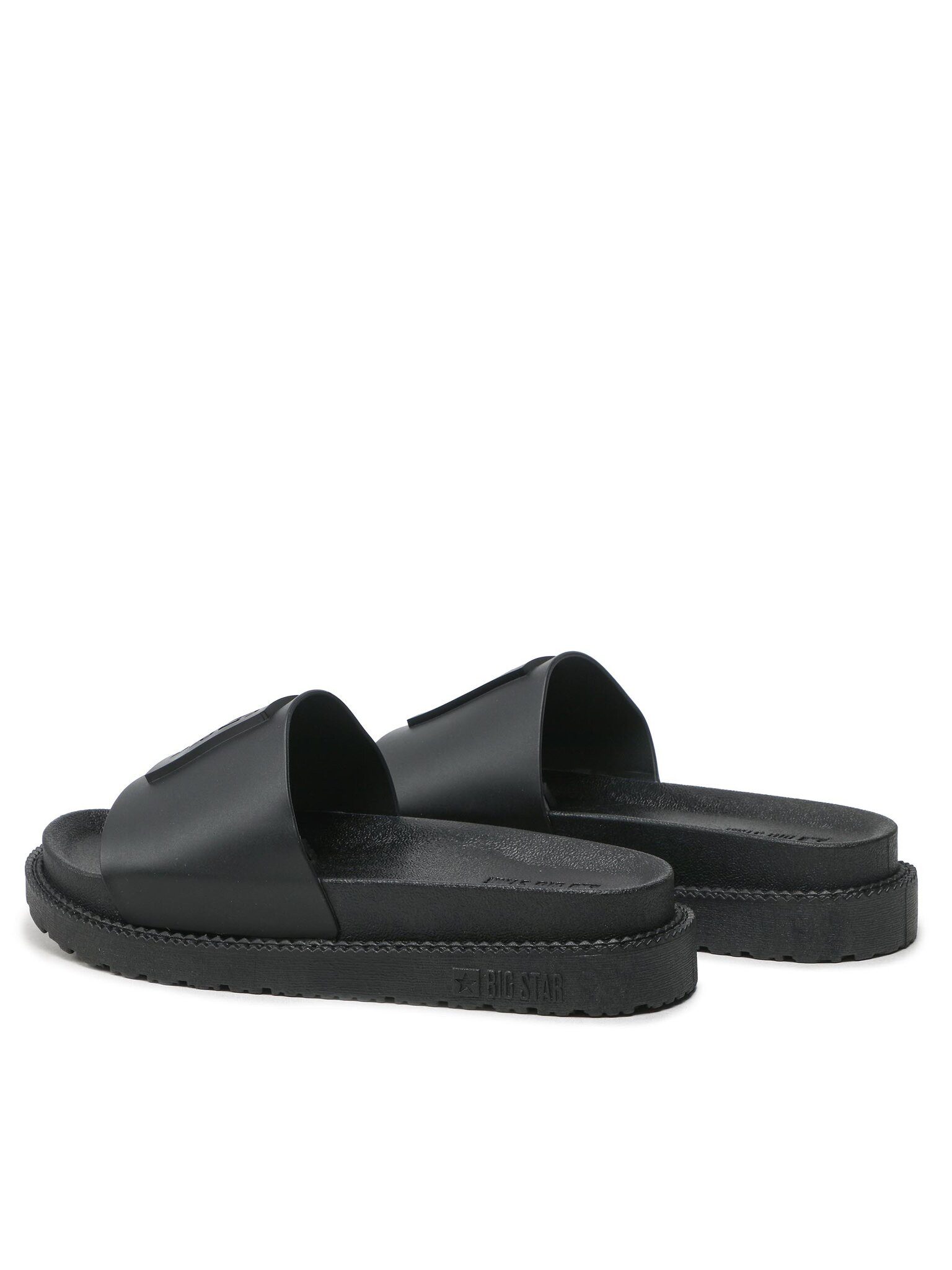 BIG STAR Pantoletten LL274429 906 Pantolette