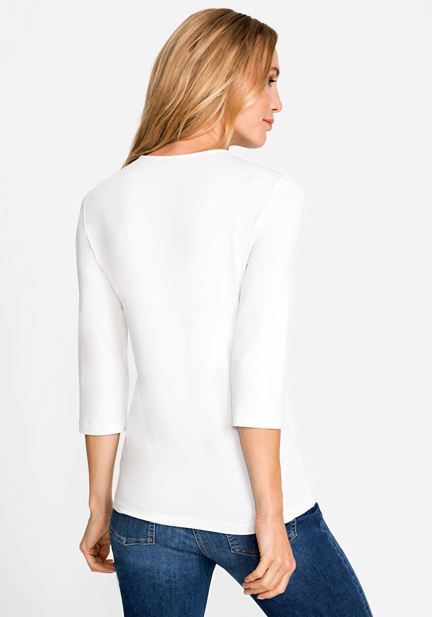 Olsen T-Shirt günstig online kaufen