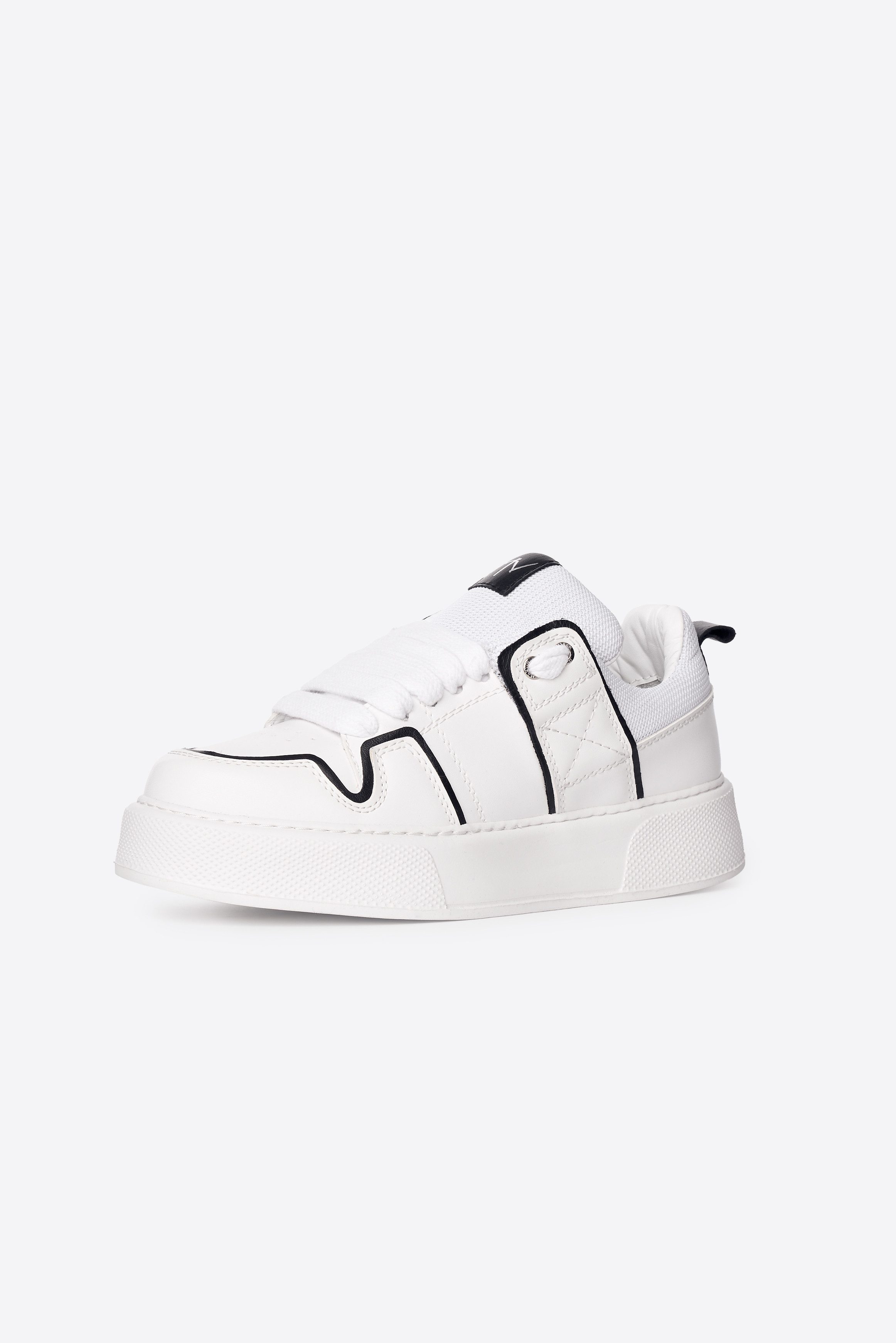 Martin Valen Unisex-Sportschuhe Schnürschuh