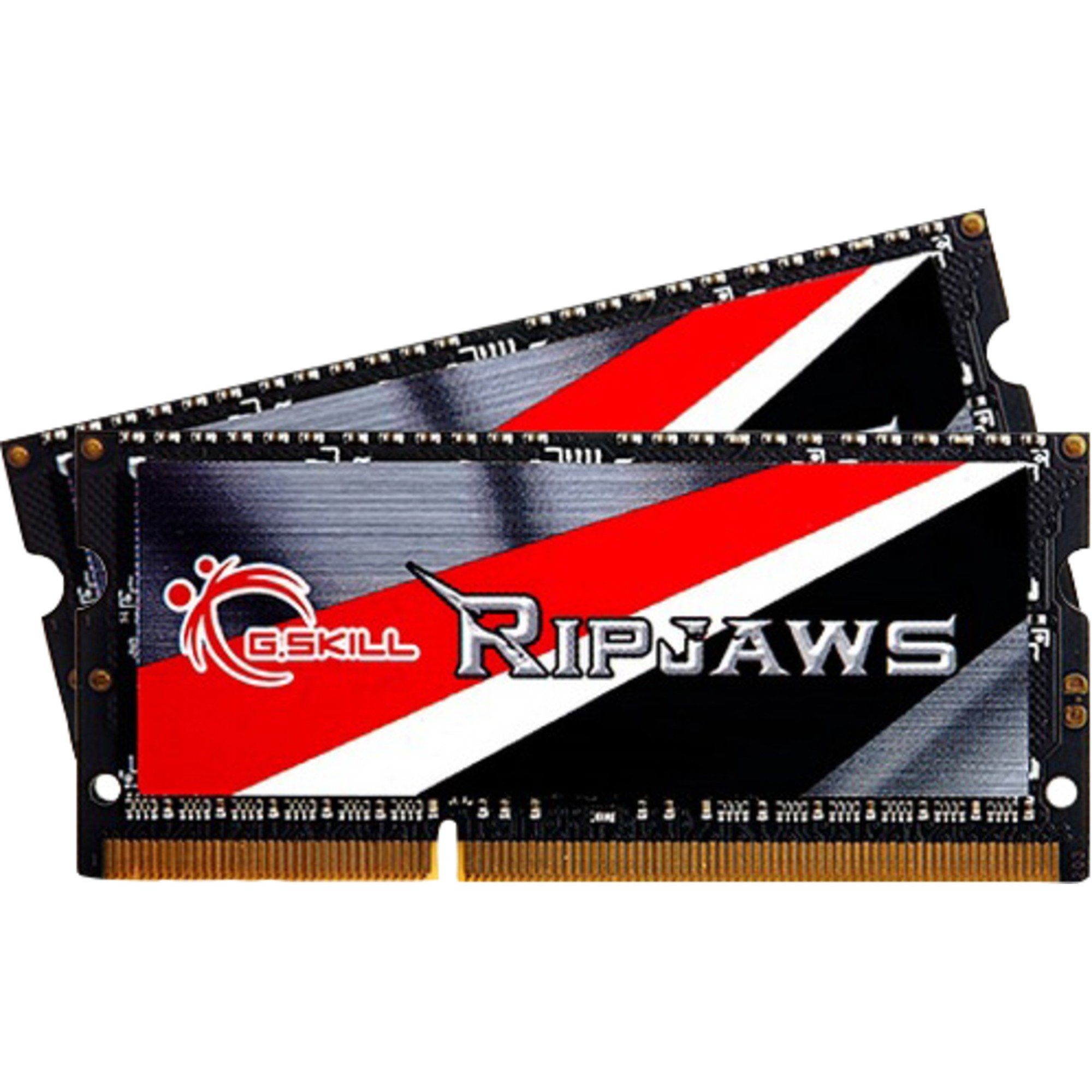 G.Skill SO-DIMM 16 GB DDR3-1600 (2x 8 GB) Arbeitsspeicher