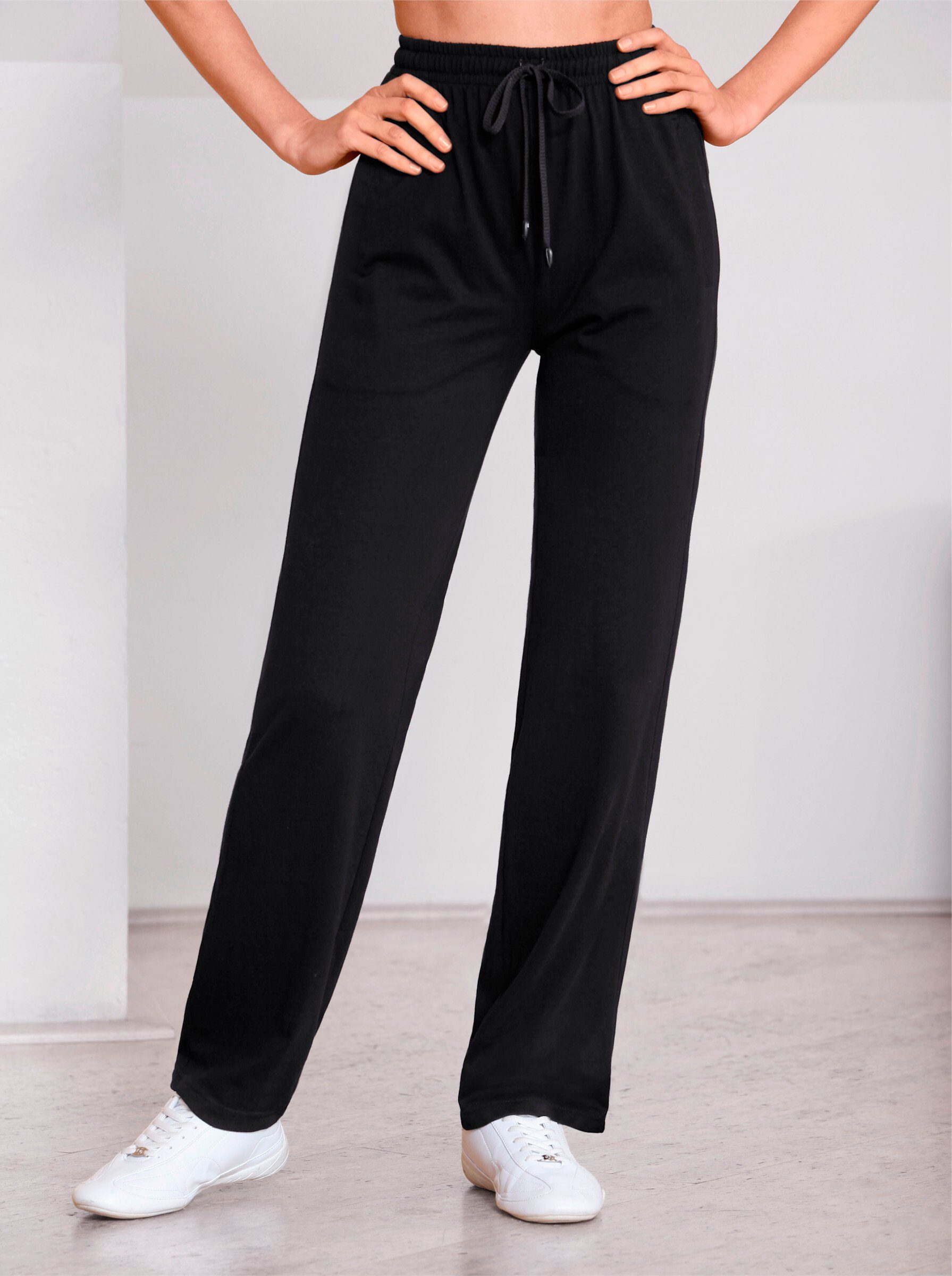 Jogginghose Freizeithose