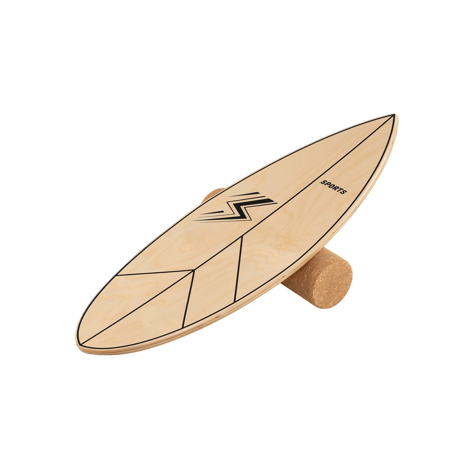 Balanceboard