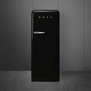 Smeg Kühlschrank FAB28RBL5, 150 cm hoch, 60 cm breit