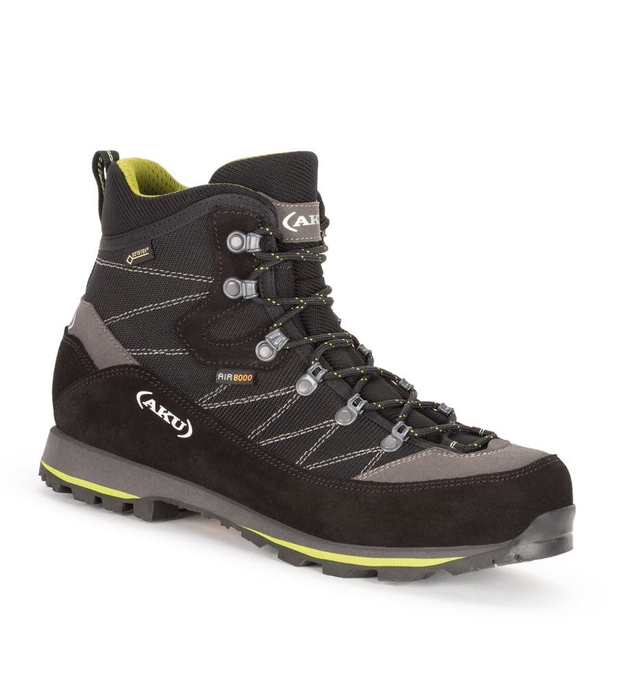 Trekker Lite III GTX (Tagestouren, robust, leicht, Komfort) Wanderschuh
