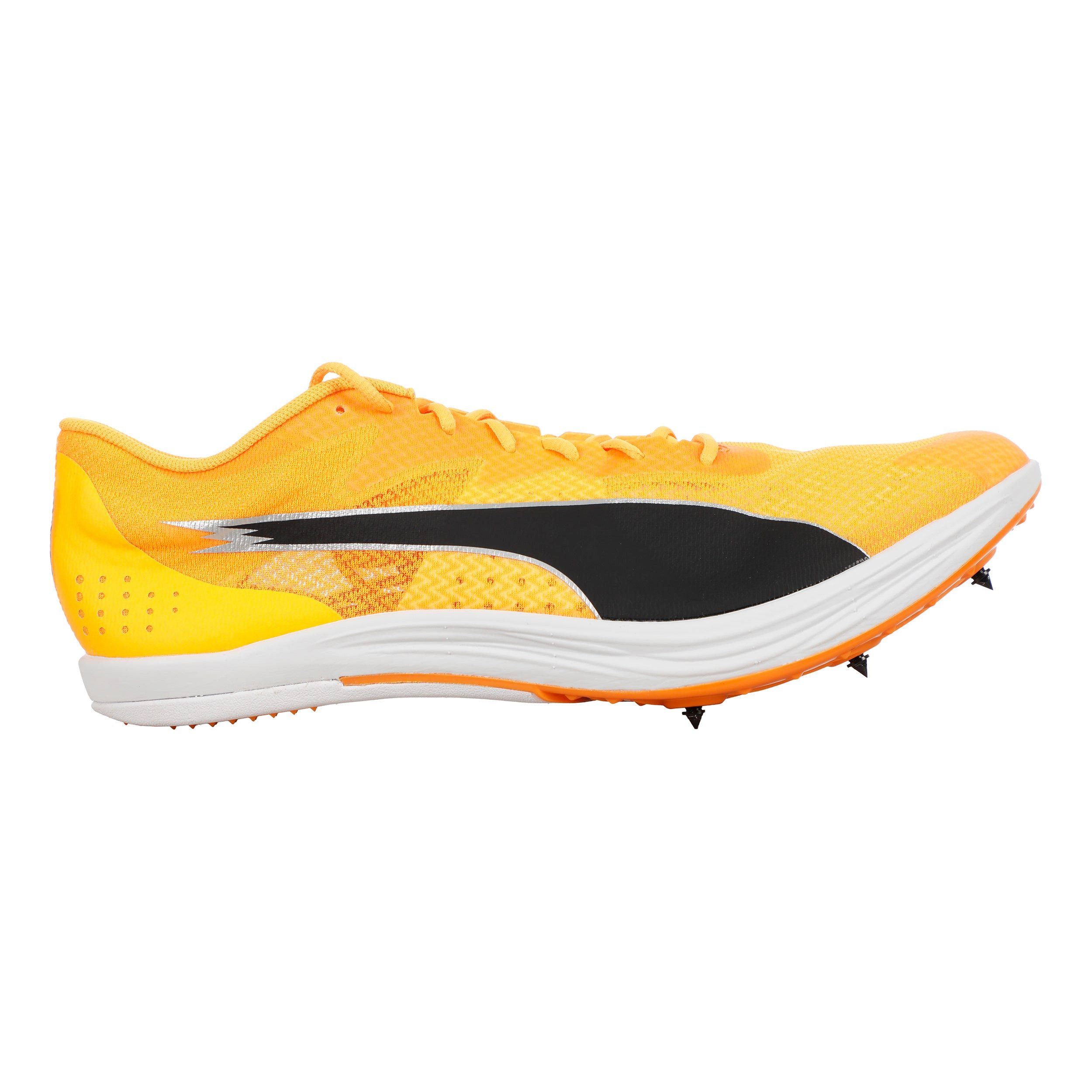 PUMA Evospeed Long Distance - Spikeschuh Laufschuh