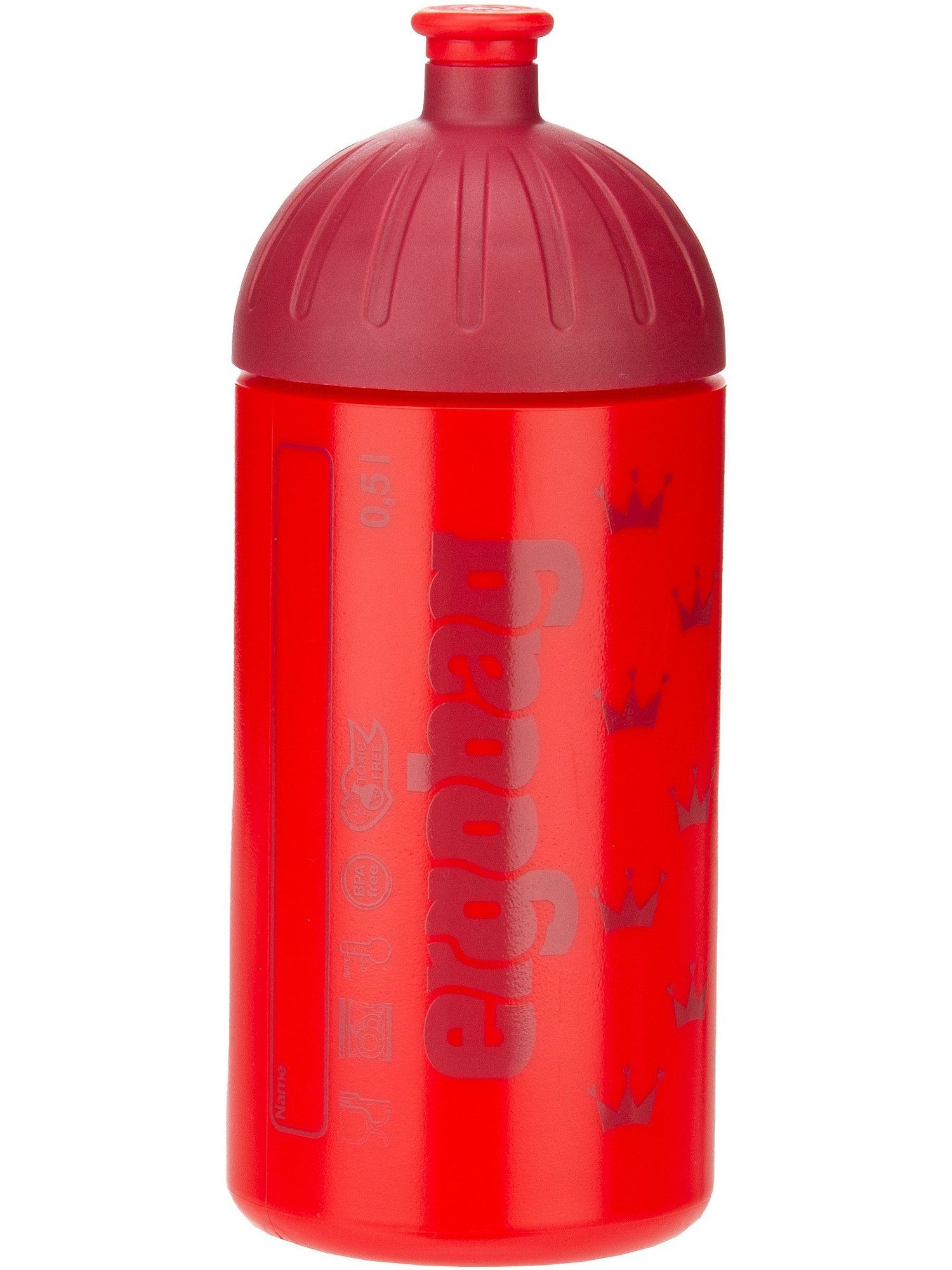 ergobag Rucksack ergobag Trinkflasche