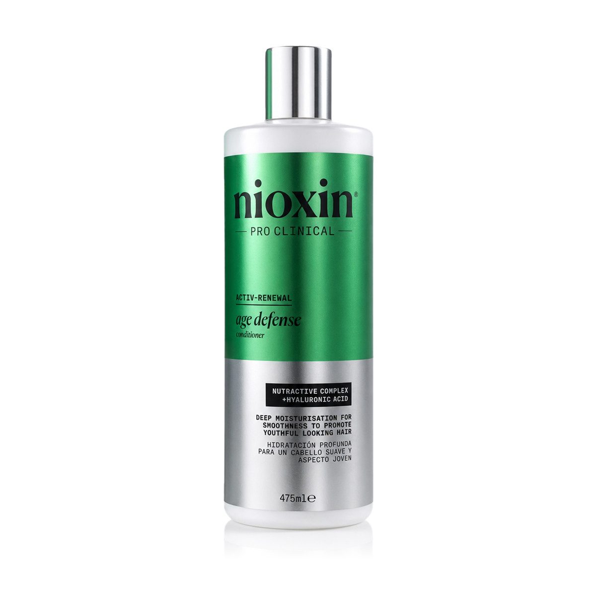 Nioxin Haarspülung Activ-Renewal
